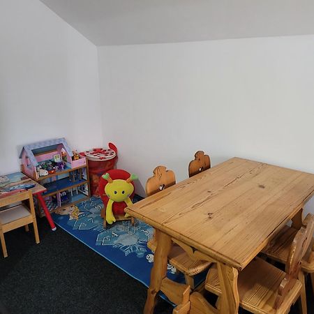 Penzion Karolína Lučany nad Nisou Exteriér fotografie
